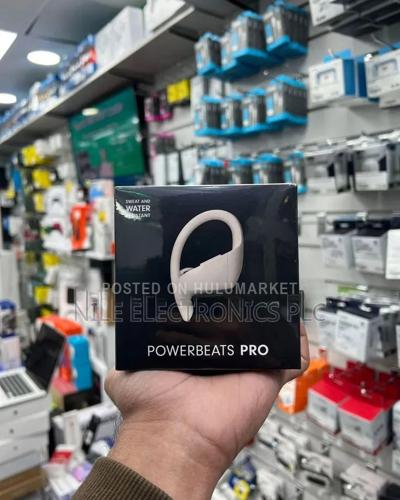 Original Beats by Dr. Dre Powerbeats Pro Totally Wireless Earphones