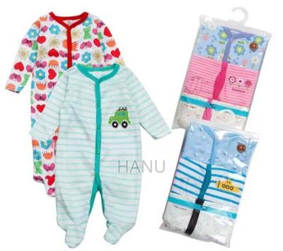 3‒ Piece Newborn Baby