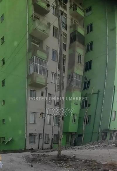 Furnished 2bdrm Condo in 40/60 Condominium, Bole for rent