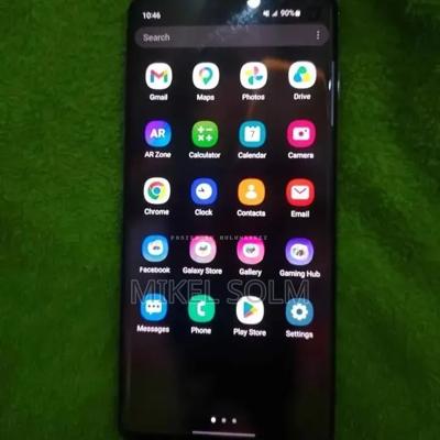 Samsung Galaxy S10 128 GB Black