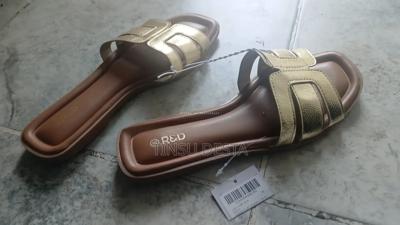 Comferteble Flat Shoes