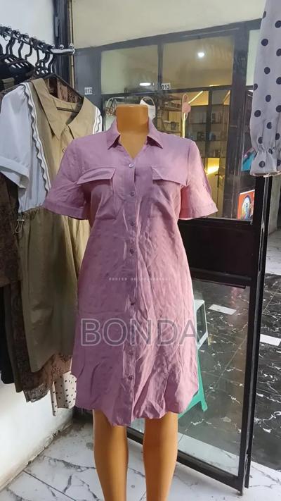 Bonda Dresses
