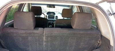 Toyota Corolla 2003