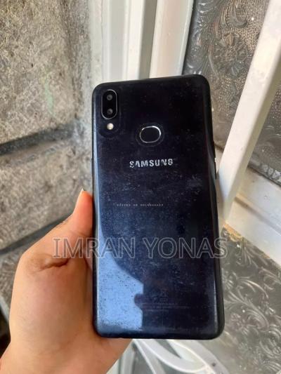 Samsung Galaxy A10s 32 GB Black