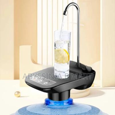 Portable Electrical Water Dispenser