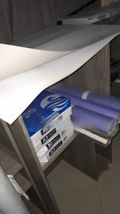Stationary, Office and Printing Items