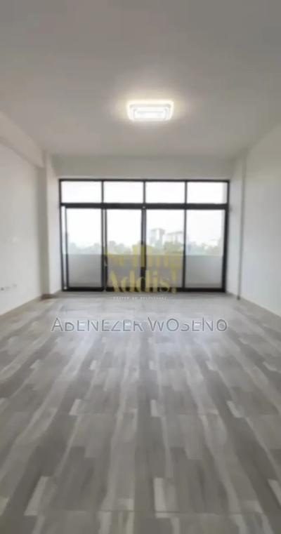 Furnished 3bdrm Apartment in ካዛንቺስ እንደራሴ, Kirkos for sale
