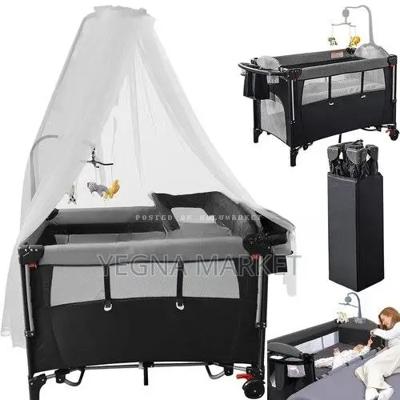 የልጆች አልጋ Children's Beds