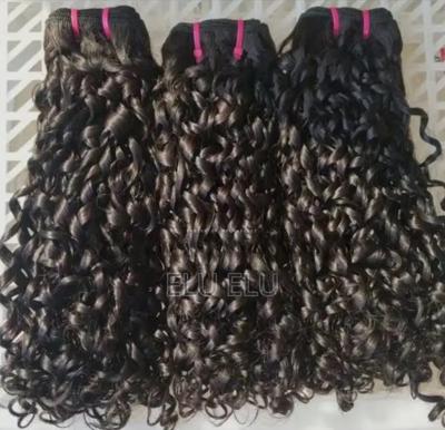 Human Hair