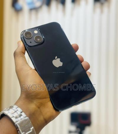 Apple iPhone 13 128 GB Black