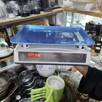 Digital Price Computing Scale