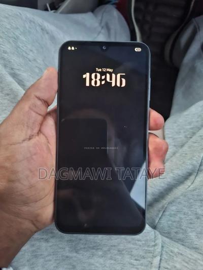 Samsung Galaxy A25 128 GB Blue