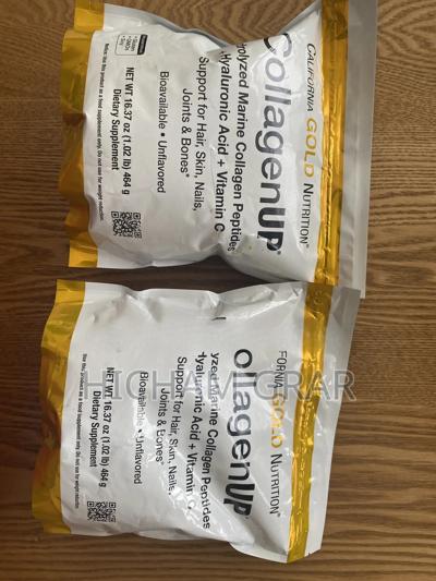 Collagen Up