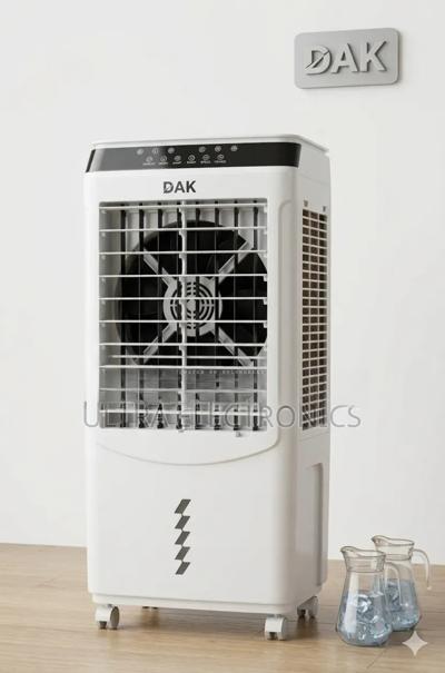 Dak Air Cooler – Stay Cool, Stay Comfortable!