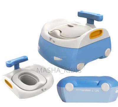 Kids Potty