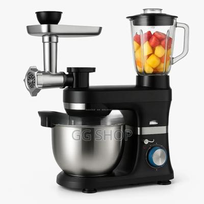 Kitchen 5in1 Mixer Blender