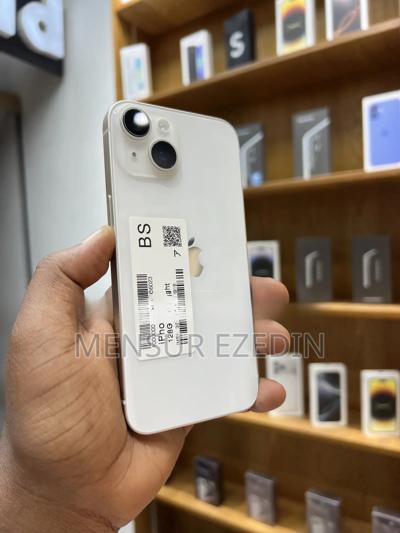 Apple iPhone 14 128 GB White