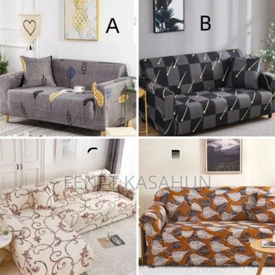 Sofa Cover