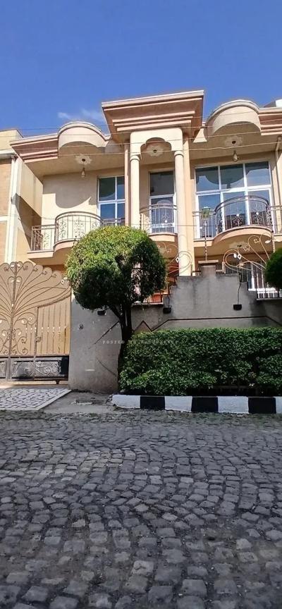 Furnished 6bdrm House in Bole for sale