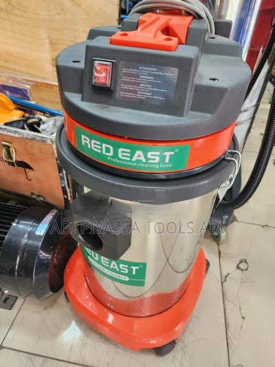 Red East 30lvacuum