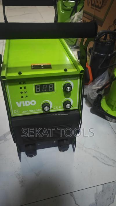 Vido Walding 400a