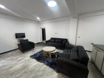 Furnished 2bdrm House in Bola Mikaile, Bole for rent