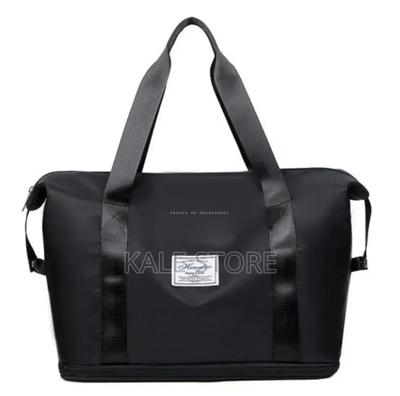 Foldable High Capacity Travel Bags