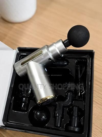 Fascial Gun Massager