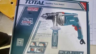 Total Drill 1010w