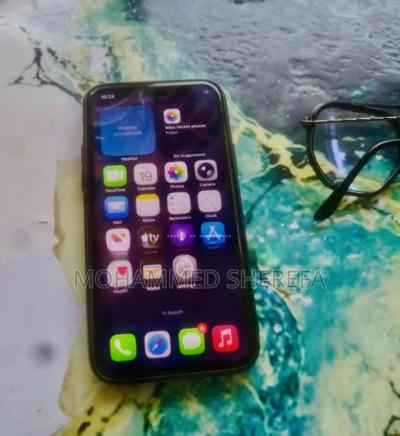 Apple iPhone 11 Pro 64 GB White