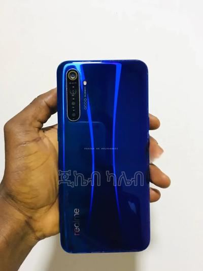 Realme XT 128 GB Blue