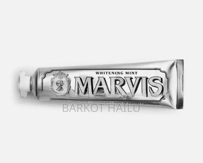 Marvis Whitening Tooth Paste