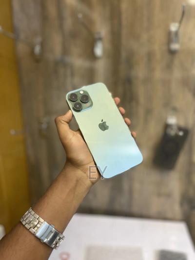Apple iPhone 13 Pro Max 256 GB Green