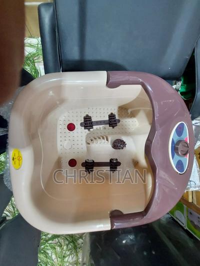 Foot Massager