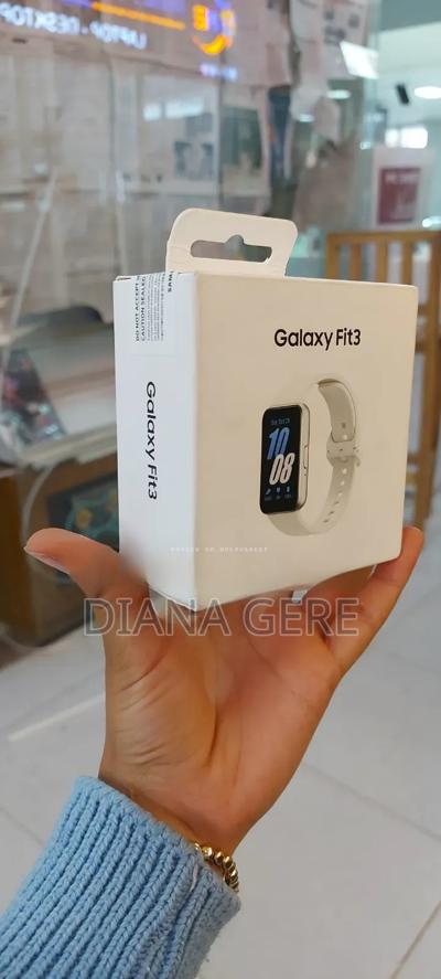 Galaxy Fit3