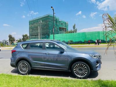 Jetour X70 1.5 7-Seater FWD 2022 Gray