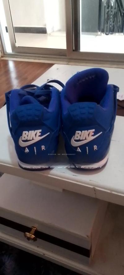 Male Shoes