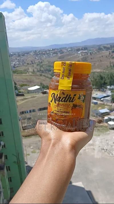 Pure Honey