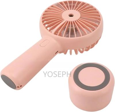 Fan for Sunny Season