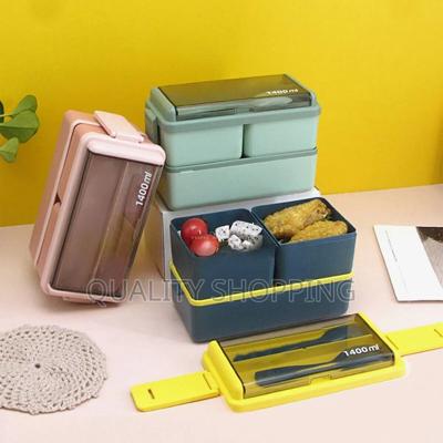 Lunch Box 1400ml