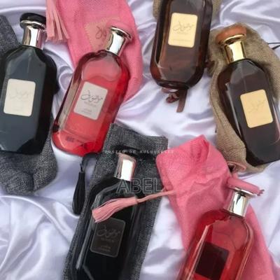 Mousuf Perfume