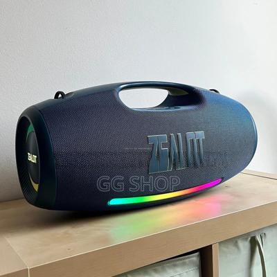 Zealot Wireless Speaker (ዋየርለስ ስፒከር)