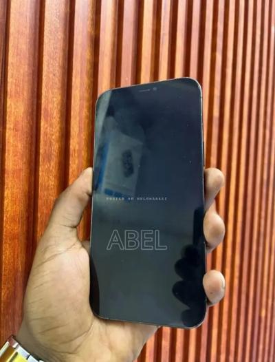 Apple iPhone 12 Pro Max 256 GB Blue