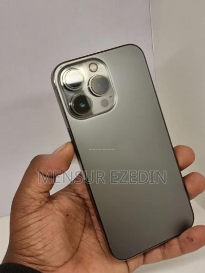 Apple iPhone 13 Pro 128 GB Gray
