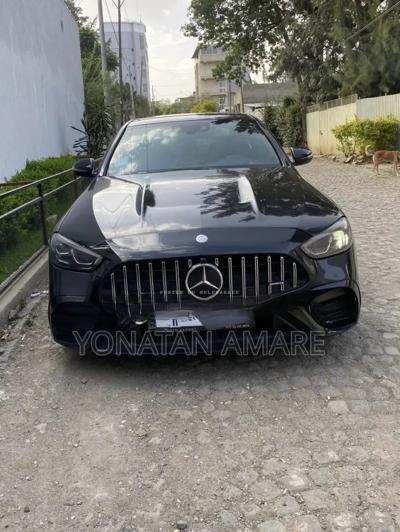 Mercedes-Benz C180 2018 Black