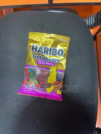 Haribo Gold Bears