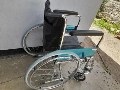 Wheel Chair
