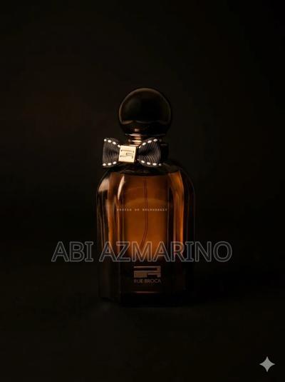 Hooked by Rue Broca Perfume