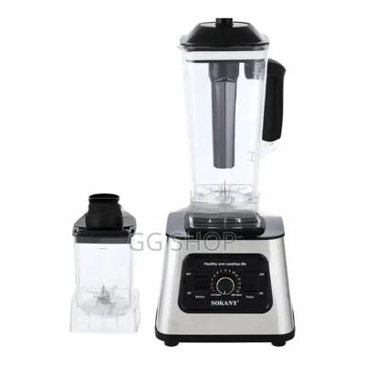 Original 2 in 1 Blender Juicer