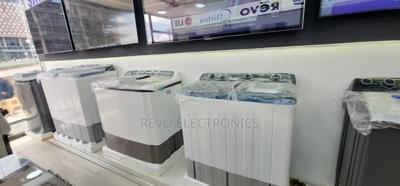 Lg 16 Kg Washing Machine